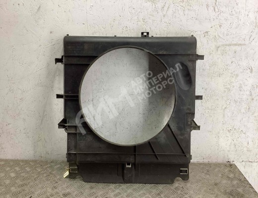 Диффузор вентилятора Mercedes Sprinter II (W906) 2013-2018 рестайлинг  Mercedes Sprinter Sprinter II (W906) 2013-2018 рестайлинг