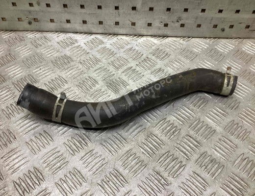 Патрубок радиатора Volkswagen Passat B3 1988-1993  Volkswagen Passat Passat B3 1988-1993