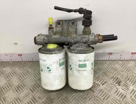 Корпус топливного фильтра Renault Midlum I 2000-2006  Renault Midlum Midlum I 2000-2006