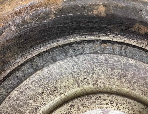 Комплект сцепления Volkswagen Passat B3 1988-1993  Volkswagen Passat Passat B3 1988-1993