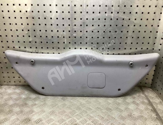 Обшивка багажника Kia Picanto I (SA) 2004-2011  Kia Picanto Picanto I (SA) 2004-2011