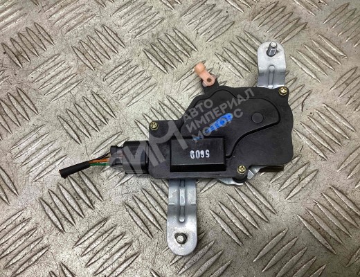 Активатор замка багажника Kia Picanto I (SA) 2004-2011  Kia Picanto Picanto I (SA) 2004-2011