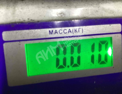Направляющая крышки багажника Kia Picanto I (SA) 2004-2011  Kia Picanto Picanto I (SA) 2004-2011