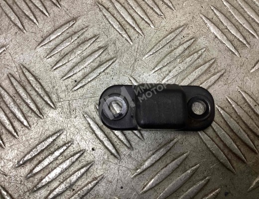 Направляющая крышки багажника Kia Picanto I (SA) 2004-2011  Kia Picanto Picanto I (SA) 2004-2011