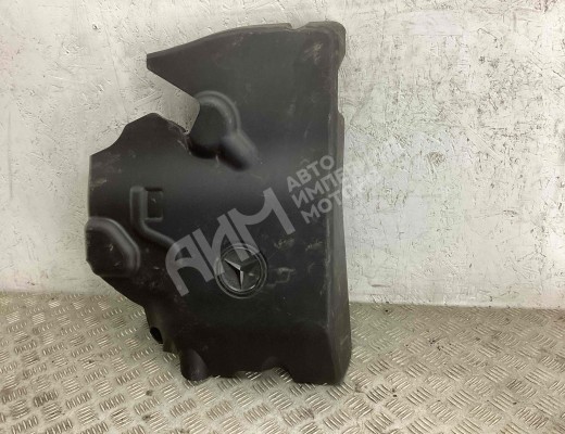 Декоративная крышка двигателя Mercedes Sprinter II (W906) 2013-2018 рестайлинг  Mercedes Sprinter Sprinter II (W906) 2013-2018 рестайлинг