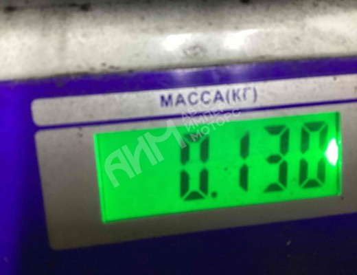 Петля крышки багажника Kia Picanto I (SA) 2004-2011  Kia Picanto Picanto I (SA) 2004-2011
