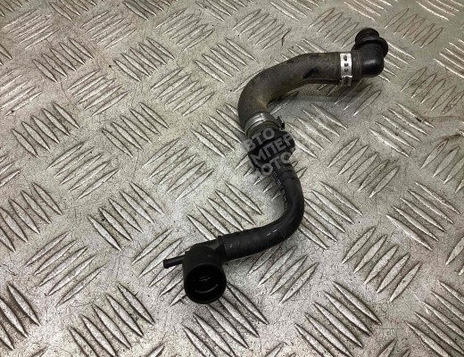 Трубка вакуумная Volkswagen Golf+ V (5M) 2005-2014  Volkswagen Golf Plus Golf+ V (5M) 2005-2014