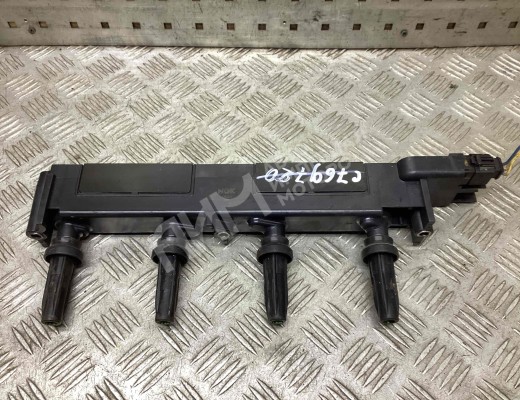 Катушка зажигания Citroen X. Picasso (N68) 1999-2010  Citroen Xsara Picasso X. Picasso (N68) 1999-2010