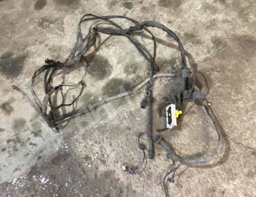 Проводка бампера переднего Scania R-Series 2004-2016  Scania R-series R-Series 2004-2016