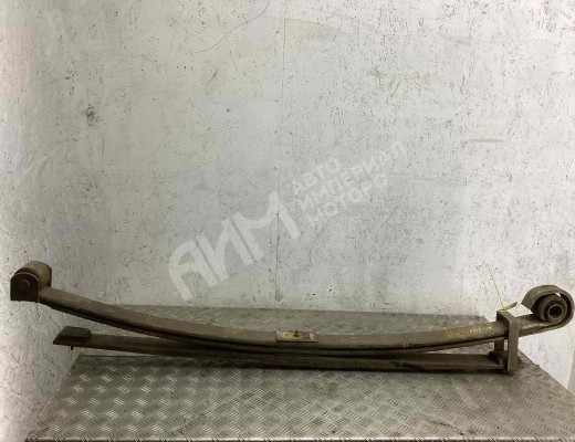 Рессора задняя Mercedes Vario (W670) 1996-2013  Mercedes Vario Vario (W670) 1996-2013