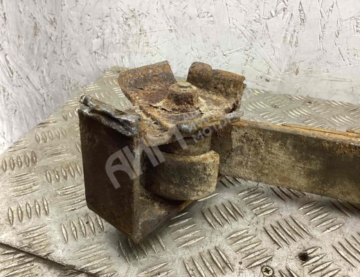 Рессора задняя Iveco Daily IV 2006-2011  Iveco Daily Daily IV 2006-2011