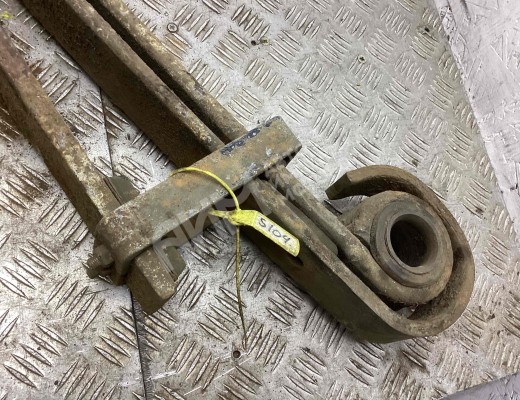Рессора задняя Mercedes Vario (W670) 1996-2013  Mercedes Vario Vario (W670) 1996-2013