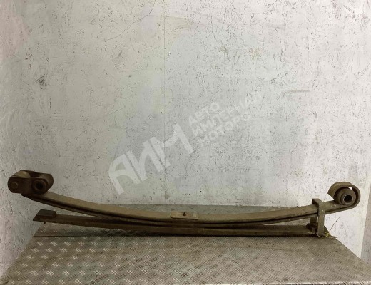 Рессора задняя Mercedes Vario (W670) 1996-2013  Mercedes Vario Vario (W670) 1996-2013