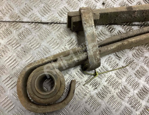 Рессора задняя Mercedes Vario (W670) 1996-2013  Mercedes Vario Vario (W670) 1996-2013