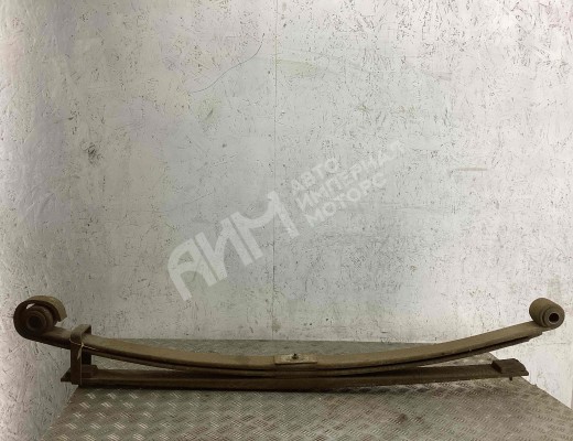 Рессора задняя Mercedes Vario (W670) 1996-2013  Mercedes Vario Vario (W670) 1996-2013