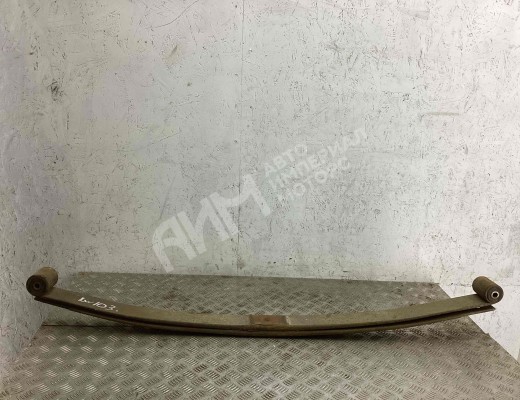 Рессора задняя Citroen Jumper I 1994-2006  Citroen Jumper Jumper I 1994-2006