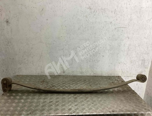 Рессора задняя Mercedes Sprinter II (W906) 2013-2018 рестайлинг  Mercedes Sprinter Sprinter II (W906) 2013-2018 рестайлинг