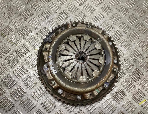 Комплект сцепления Dacia Sandero I (B90) 2008-2012  Dacia Sandero Sandero I (B90) 2008-2012