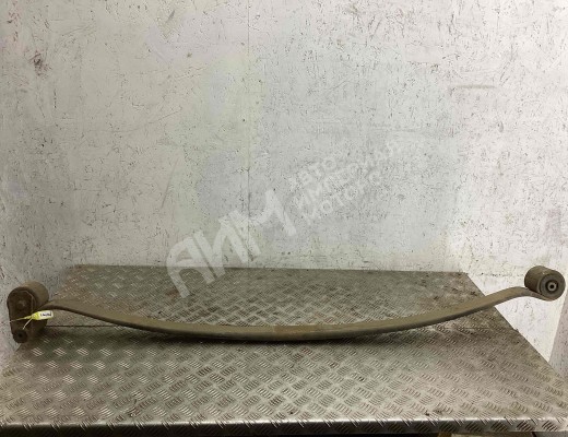 Рессора задняя Mercedes Sprinter II (W906) 2013-2018 рестайлинг  Mercedes Sprinter Sprinter II (W906) 2013-2018 рестайлинг