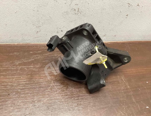 Расходомер воздуха Ford Focus II 2005-2008  Ford Focus Focus II 2005-2008