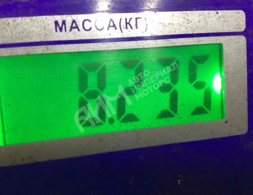 Постель распредвала (бугель) Mercedes C (W203) 2000-2004  Mercedes C C (W203) 2000-2004