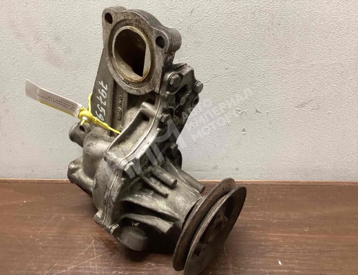 Помпа Volkswagen Passat B5 (3B) 1996-2000  Volkswagen Passat Passat B5 (3B) 1996-2000