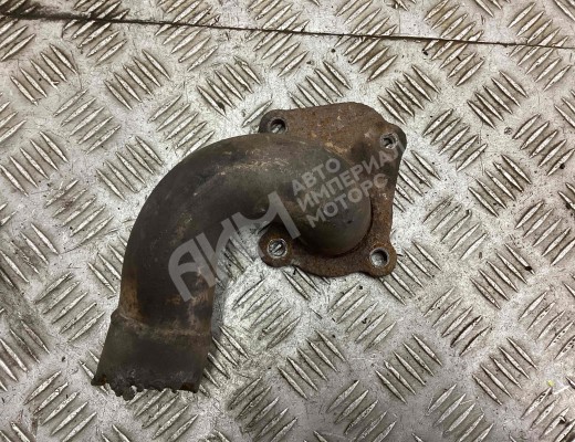 Труба приемная глушителя  Seat Cordoba I (6K) 1993-2003