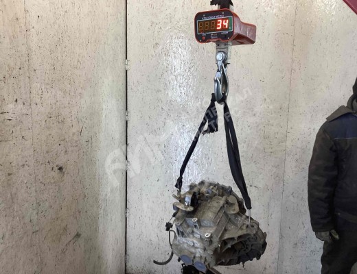 КПП механическая (МКПП) 5-ступенчатая Mitsubishi Colt VI (Z30) 2004-2008  Mitsubishi Colt Colt VI (Z30) 2004-2008
