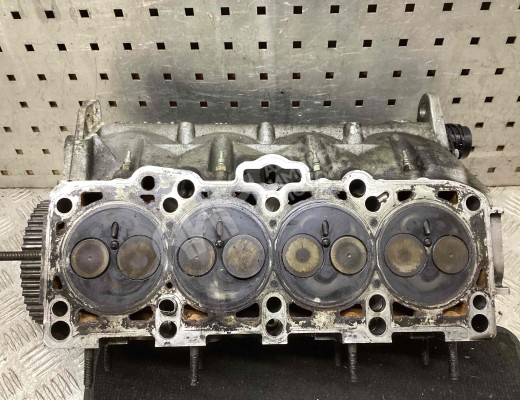 Головка блока цилиндров Volkswagen Touran I (1T) 2003-2006  Volkswagen Touran Touran I (1T) 2003-2006
