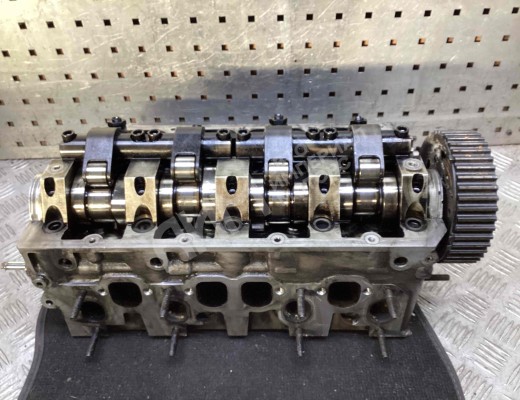 Головка блока цилиндров Volkswagen Touran I (1T) 2003-2006  Volkswagen Touran Touran I (1T) 2003-2006