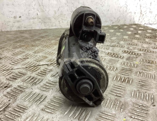 Стартер Volkswagen Golf IV (1J) 1997-2004  Volkswagen Golf Golf IV (1J) 1997-2004