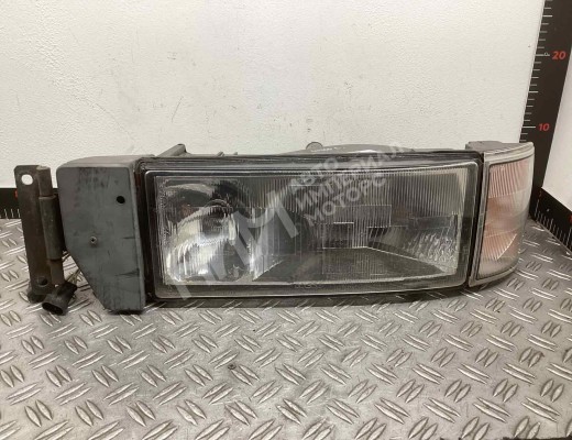 Фара левая Iveco EuroTech 1992-2002  Iveco EuroTech EuroTech 1992-2002