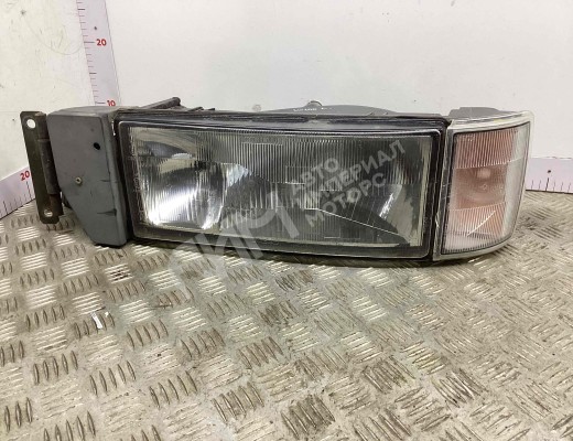 Фара левая Iveco EuroTech 1992-2002  Iveco EuroTech EuroTech 1992-2002