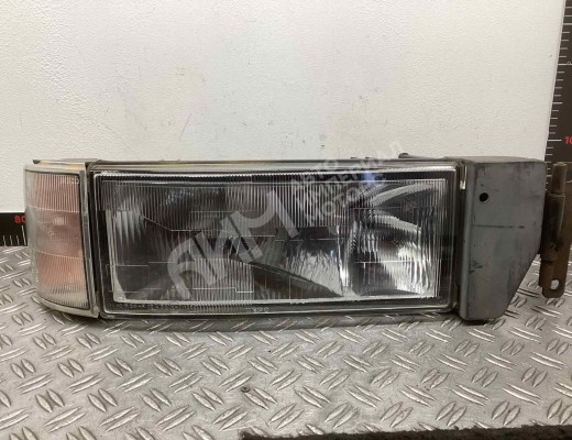 Фара правая Iveco EuroTech 1992-2002  Iveco EuroTech EuroTech 1992-2002