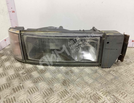 Фара правая Iveco EuroTech 1992-2002  Iveco EuroTech EuroTech 1992-2002