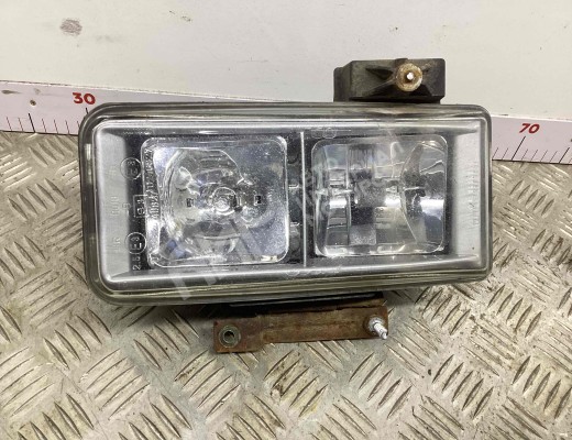 Фонарь противотуманный левый Iveco EuroTech 1992-2002  Iveco EuroTech EuroTech 1992-2002