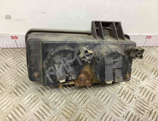 Фонарь противотуманный правый Iveco EuroTech 1992-2002  Iveco EuroTech EuroTech 1992-2002