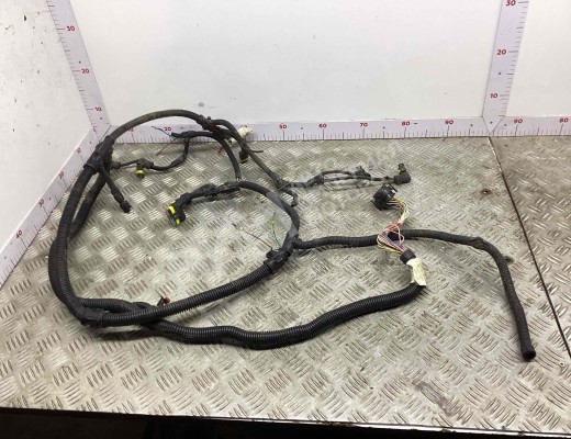 Проводка бампера переднего Iveco EuroTech 1992-2002  Iveco EuroTech EuroTech 1992-2002