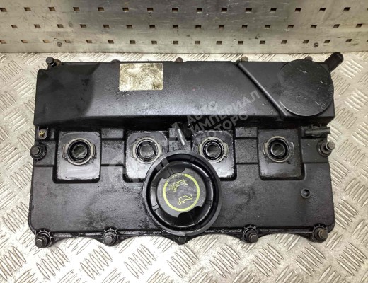 Клапанная крышка Ford Mondeo III 2003-2007 рестайлинг  Ford Mondeo Mondeo III 2003-2007 рестайлинг