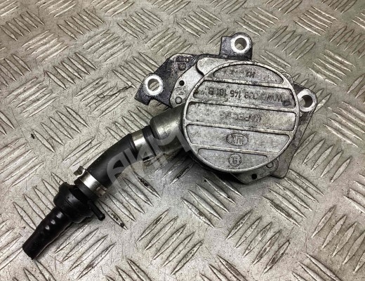 Насос вакуумный Volkswagen Golf IV (1J) 1997-2004  Volkswagen Golf Golf IV (1J) 1997-2004