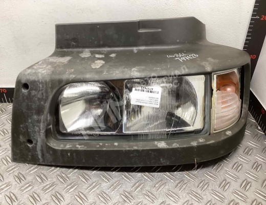 Фара левая Renault Midlum I 2000-2006  Renault Midlum Midlum I 2000-2006