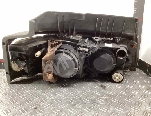 Фара левая Renault Midlum I 2000-2006  Renault Midlum Midlum I 2000-2006