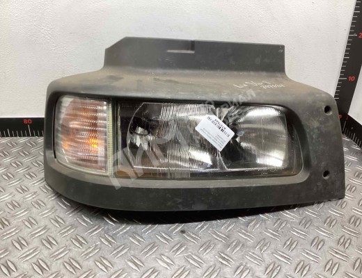 Фара правая Renault Midlum I 2000-2006  Renault Midlum Midlum I 2000-2006