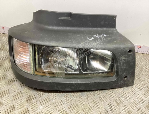 Фара правая Renault Midlum I 2000-2006  Renault Midlum Midlum I 2000-2006