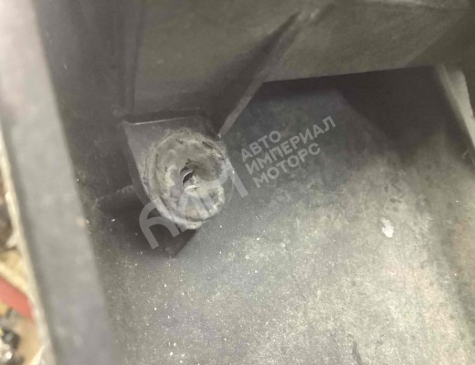 Бампер задний Volkswagen Passat B3 1988-1993  Volkswagen Passat Passat B3 1988-1993