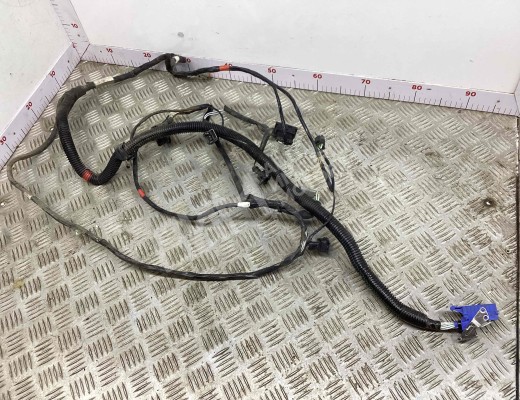 Проводка бампера переднего Renault Midlum I 2000-2006  Renault Midlum Midlum I 2000-2006