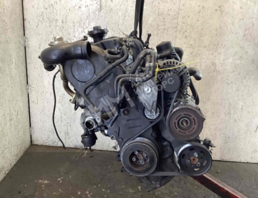 Двигатель Volkswagen Golf IV (1J) 1997-2004  Volkswagen Golf Golf IV (1J) 1997-2004