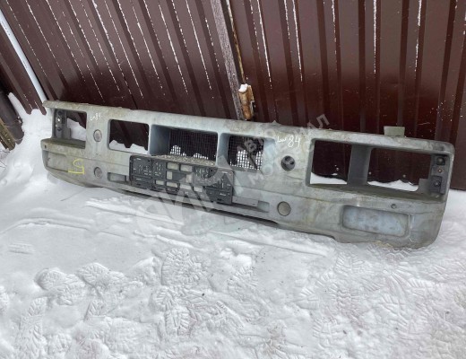 Бампер передний Iveco Eurocargo I 1991-2002  Iveco Eurocargo Eurocargo I 1991-2002