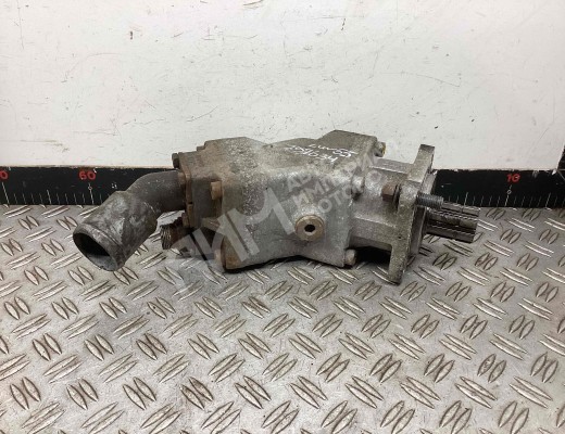 Насос гидравлический (отбора мощности) Mercedes Axor 2001-н.в.  Mercedes Axor Axor 2001-н.в.