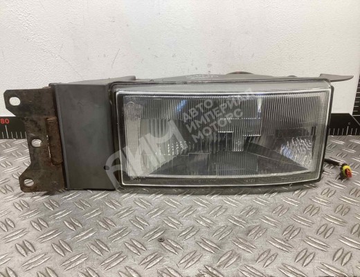 Фара левая Iveco Eurocargo I 1991-2002  Iveco Eurocargo Eurocargo I 1991-2002